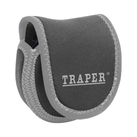 Traper Pokrowiec Neoprenowy na Kołowrotek 112mm