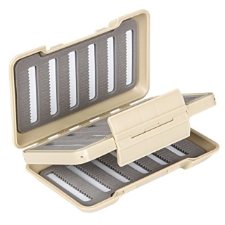 Traper Pudełko 196x116x42Ax4