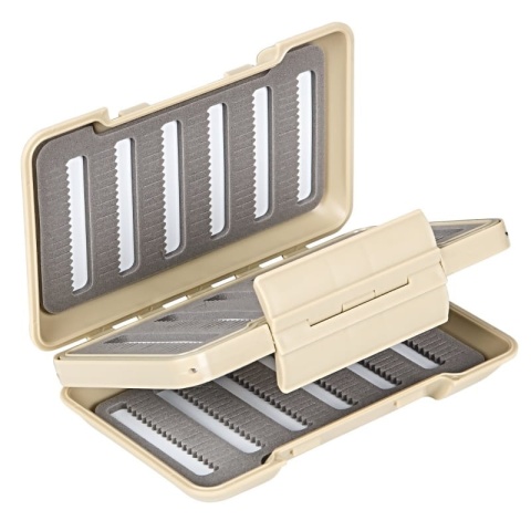 Traper Pudełko 196x116x42Ax4