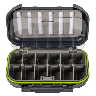 Traper Pudełko Waterproof Compartments170*110*45