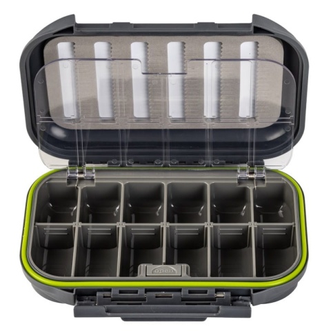 Traper Pudełko Waterproof Compartments170*110*45