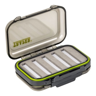 Traper Pudełko Waterproof Double Fly130x90x40mm