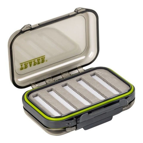Traper Pudełko Waterproof Double Fly130x90x40mm