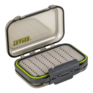 Traper Pudełko Waterproof Double Nymph106x75x32mm