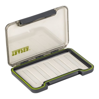 Traper Pudełko Waterproof Silicon Fly138*96*15mm