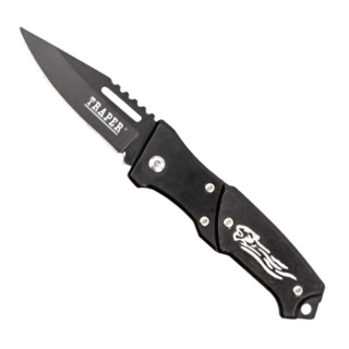 Traper Scyzoryk Pro 6cm