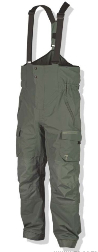 Traper Spodnie Nevada Olive Green M