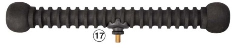 Traper Support GST Feeder 36mm