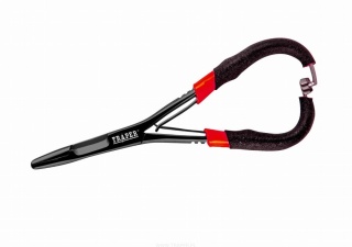 Traper Szczypce Titanium Fast 4,75"