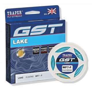 Traper Sznur Muchowy GST Lake WF7