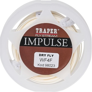 Traper Sznur Muchowy Impulse S&L WF5I