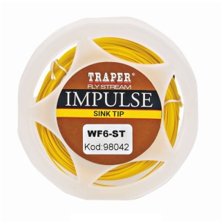 Traper Sznur Muchowy Impulse ST WF5