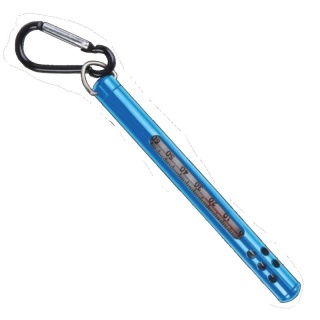 Traper Termometr Blue