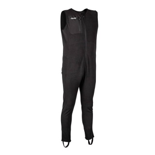 Traper Thermal Bib Black 300g L