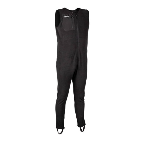 Traper Thermal Bib Black 300g L