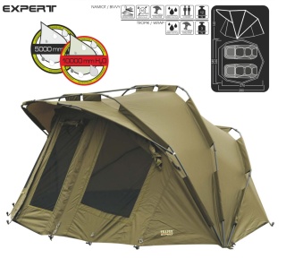 Traper Tropik Expert Pro