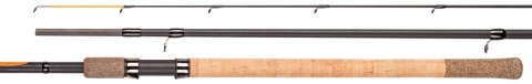 Traper Wędka Expert Feeder 2,70m 8-30g