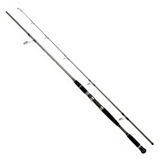 Traper Wędka Elite Sea Jig 2,40m 150-250g