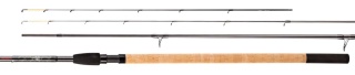 Traper Wędka GST Feeder Heavy 4,00m 100g