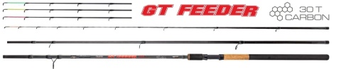 Traper Wędka GT Feeder 3,60m 30-90g