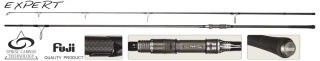 Traper Wędka Karpiowa Expert 3,60m 2,7lbs