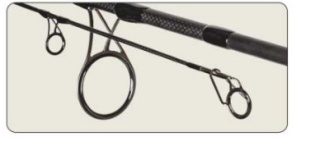 Traper Wędka Karpiowa Expert 3,60m 2,7lbs