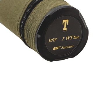 Traper Wędka Muchowa GST 10"6" #2