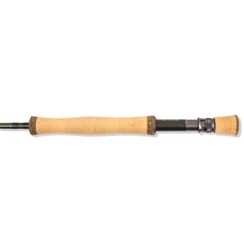 Traper Wędka Muchowa GST 9"6" #4