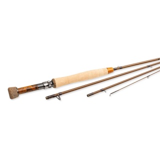 Traper Wędka Muchowa Impule Nymph 10"6 #5