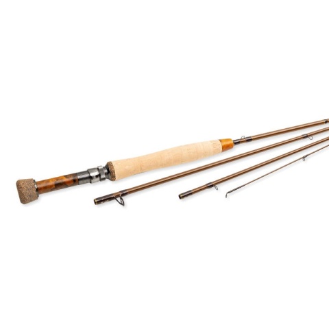 Traper Wędka Muchowa Impulse Nymph 10"0" #3