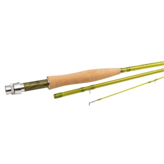 Traper Wędka Muchowa May Fly 8"0'' #4