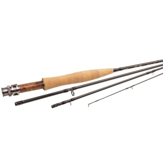 Traper Wędka Muchowa May Fly 8"6'' #4