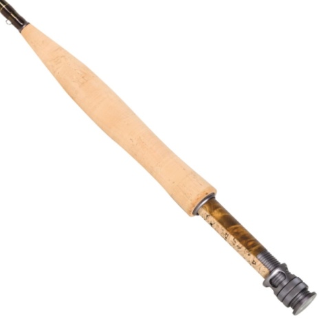 Traper Wędka Muchowa Silence 10"0" #3