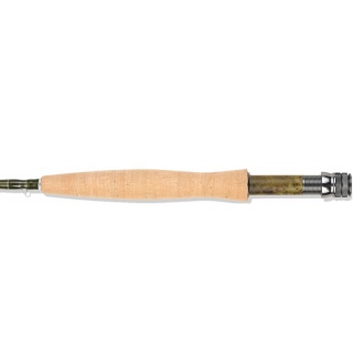 Traper Wędka Muchowa Speed 9,0'' #5