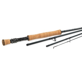 Traper Wędka Muchowa Warior SW 10"0 #8