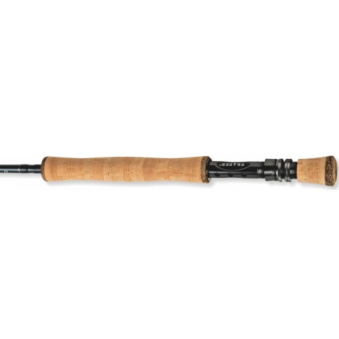 Traper Wędka Muchowa Warior SW 10"0 #8