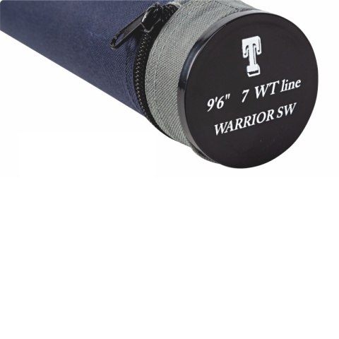 Traper Wędka Muchowa Warrior SW 9,6"#8