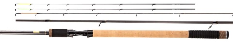 Traper Wędka Prestige Feeder 3,6m 60-120g
