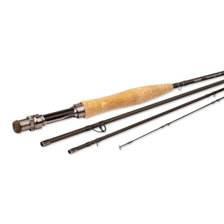 Traper Wędzisko Muchowe Concept DF 9"0"# B