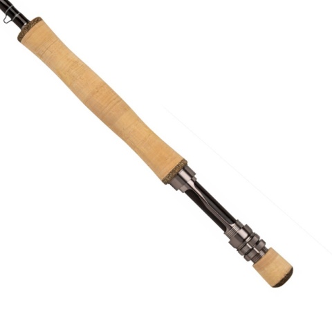 Traper Wędzisko Muchowe Concept DF 9"0"# B
