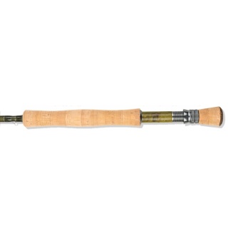 Traper Wędzisko Muchowe Speed 9,0'' #6