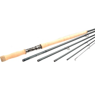Traper Wędzisko Muchowe Warrior Spey 14"0" #9