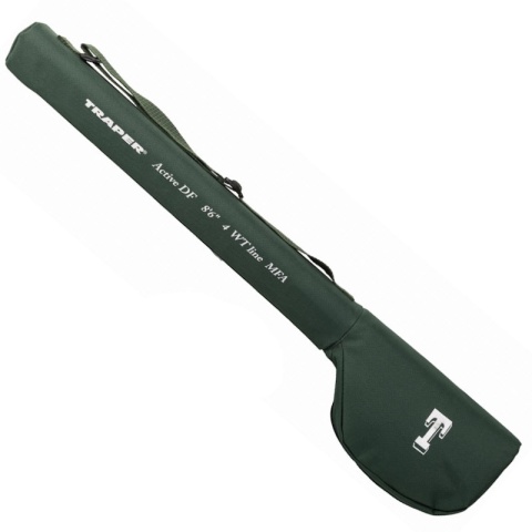 Traper Zestaw Muchowy Active 8'6' #4