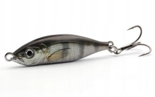 York Pilker Trembler 60g