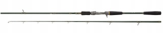 Abu Garcia Wędka Heavy Lure 2,69m 40-140g Cast