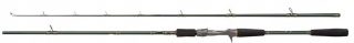 Abu Garcia Wędka Jawbreaker 2,16m 30-140g Cast