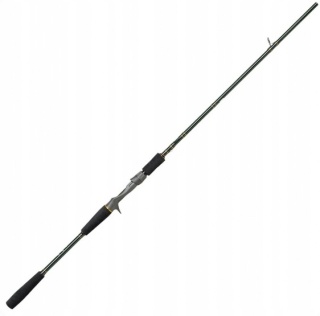 Abu Garcia Wędka Jawbreaker 2,16m 30-140g Cast