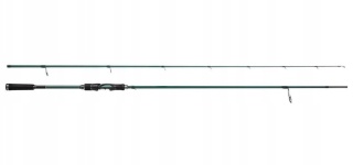 Abu Garcia Wędka Spike X Finesse 2,59m 5-30g