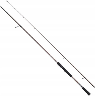 Abu Garcia Wędka Spike S Jigging 2,74m 10-40g