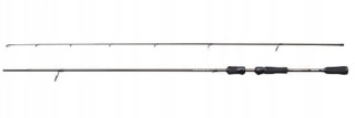 Abu Garcia Wędka Spike S Vertical 1,85m 14-35g